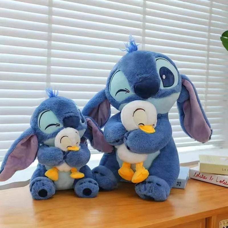 Boneca de Pelúcia Stitch Disney