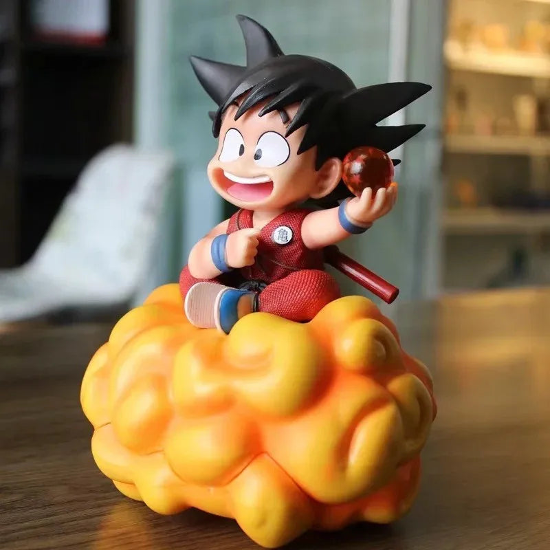 Dragon Ball Goku